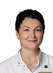 Врач Коробова Любовь Николаевна