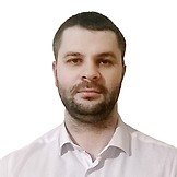 Врач Коротких Александр Владимирович 