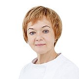 Врач Короткова Елена Евгеньевна