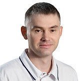 Врач Коровин Александр Юрьевич