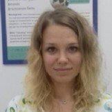 Врач Корозникова Юлия Андреевна