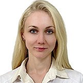 Врач Корытько Анастасия Валерьевна
