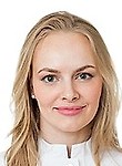 Врач Корытникова Галина Сергеевна