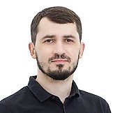 Врач Кос Вадим Евгеньевич