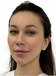 Врач Косарова Дарья Александровна