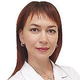 Врач Космакова Татьяна Святославовна