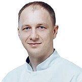 Врач Костоев Николай Андреевич