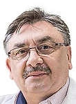Врач Костыгин Виктор Федорович