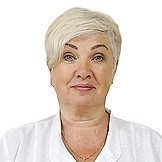 Врач Котегова Елена Викторовна