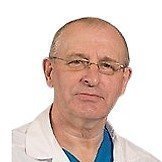 Врач Котельников Александр Степанович