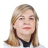 Врач Котельникова Анна Борисовна