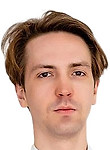 Врач Коваленко Данил Богданович