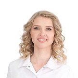 Врач Лаптева Мария Сергеевна
