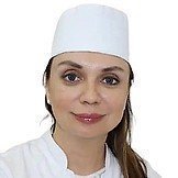 Врач Ковалева Светлана Михайловна