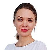 Врач Ковч Наталья Геннадьевна