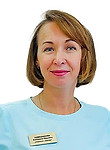 Врач Ковешникова Екатерина Юрьевна