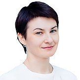 Врач Ковина Елена Анатольевна