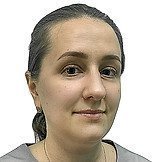 Врач Ковтунова Мария Александровна