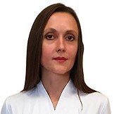 Врач Козина Татьяна Юрьевна