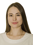 Врач Крахина Евгения Анатольевна