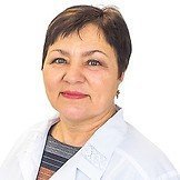 Врач Красильникова Татьяна Ивановна