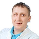 Врач Красько Евгений Валерьевич