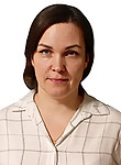 Врач Кравчук Светлана Геннадьевна