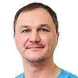 Врач Кравцов Сергей Анатольевич