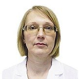 Врач Кретинина Ирина Владимировна