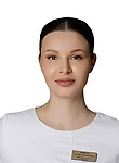 Врач Кривая Елена Леонидовна