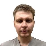 Врач Кривцов Евгений Александрович