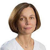 Врач Кривцова Ольга Владимировна