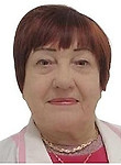 Врач Кривоконь Ольга Ивановна