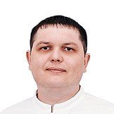 Врач Кривощапов Василий Валерьевич