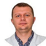 Врач Кривощапов Виктор Валерьевич