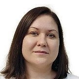 Врач Кривых Анастасия Геннадьевна