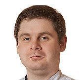 Врач Крючков Евгений Антонович