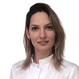 Врач Кротова Александра Сергеевна