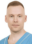 Врач Кручинин Семен Владимирович