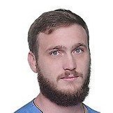 Врач Крутских Степан Сергеевич