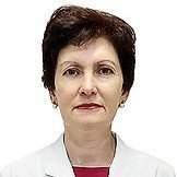 Врач Ксендзова Жанна Феликсовна