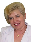 Врач Кубышкина Ирина Владимировна