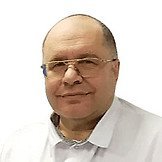 Врач Кудинов Сергей Викторович