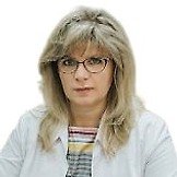 Врач Кудинова Ирина Михайловна