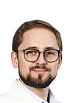 Врач Кудряшов Евгений Валерьевич