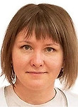 Врач Куличенко Мария Петровна