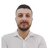 Врач Кулиев Эльчин Джумшудович