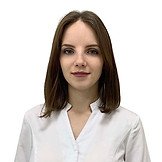 Врач Кулиева Тамара Витальевна