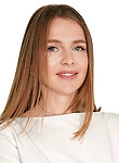 Врач Куликова Дарина Андреевна
