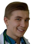 Врач Кульмаметов Руслан Робертович